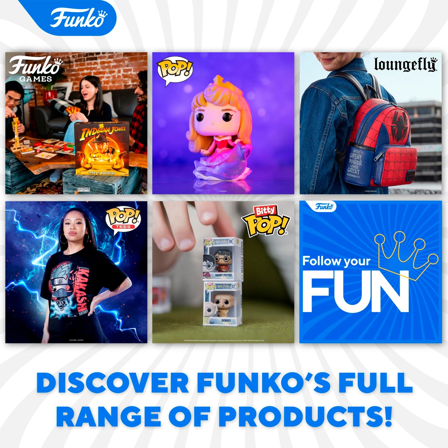 Funko - Five Night's at Freddy's (FNAF) - Nights of Fright Board Game, 2-4 Players, Family Game