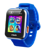 VTech KidiZoom Smartwatch DX2 – Kids’ Interactive Smartwatch with Camera & Games