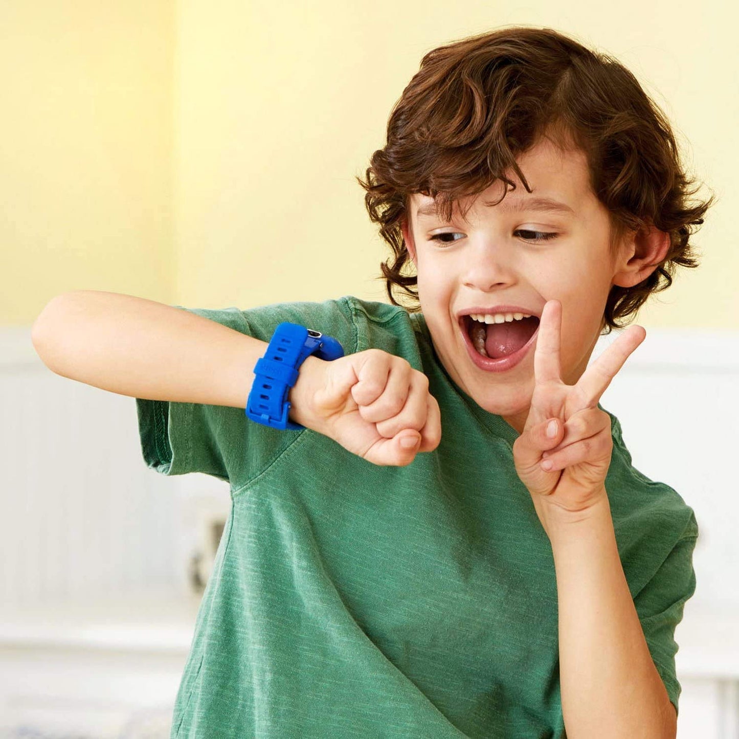 VTech KidiZoom Smartwatch DX2