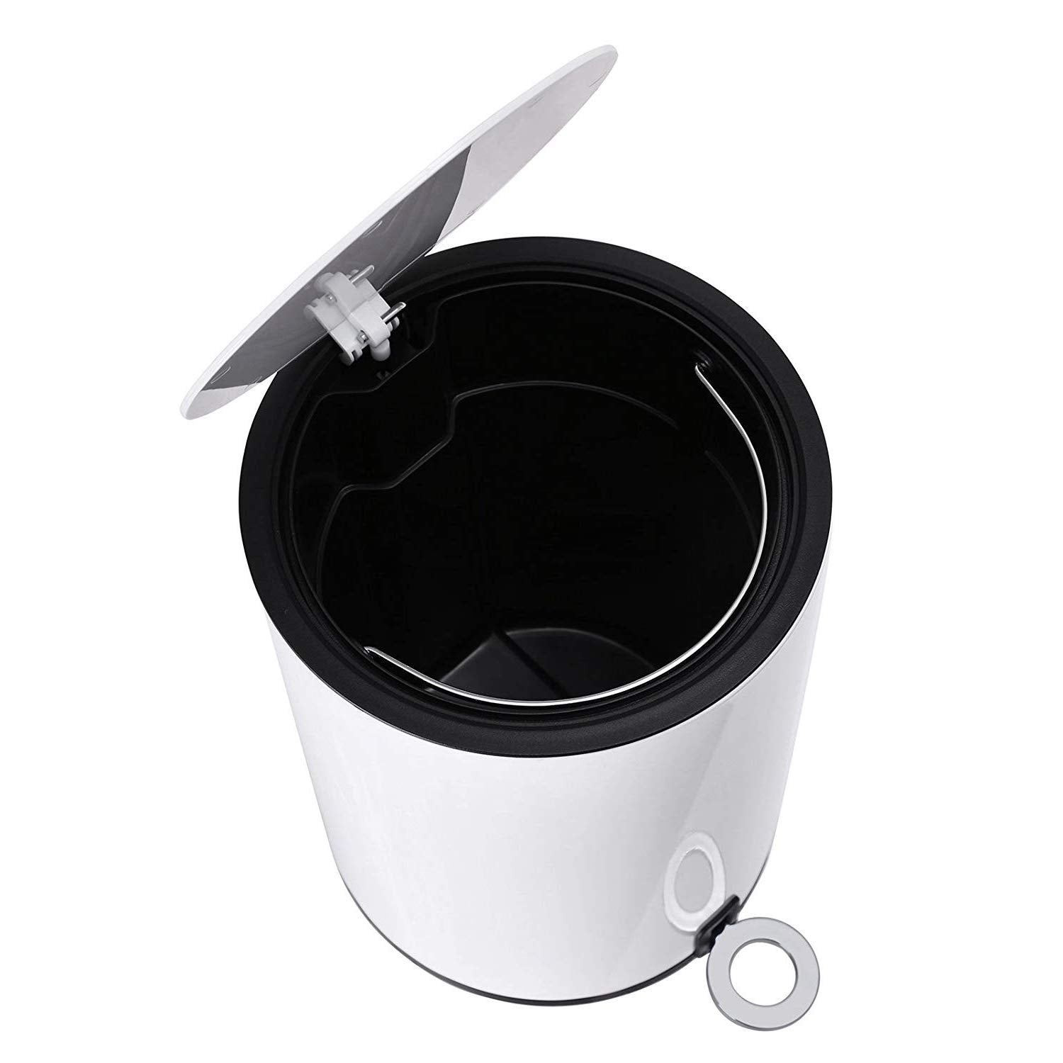 FurnitureXtra Long-Handled Dustpan & Brush Set – Upright Broom for Home & Garden Cleaning