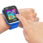 VTech KidiZoom Smartwatch DX2 – Kids’ Interactive Smartwatch with Camera & Games