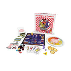 Funko Five Nights at Freddy's – Nights of Fright Board Game (2-4 Players, Family Game)