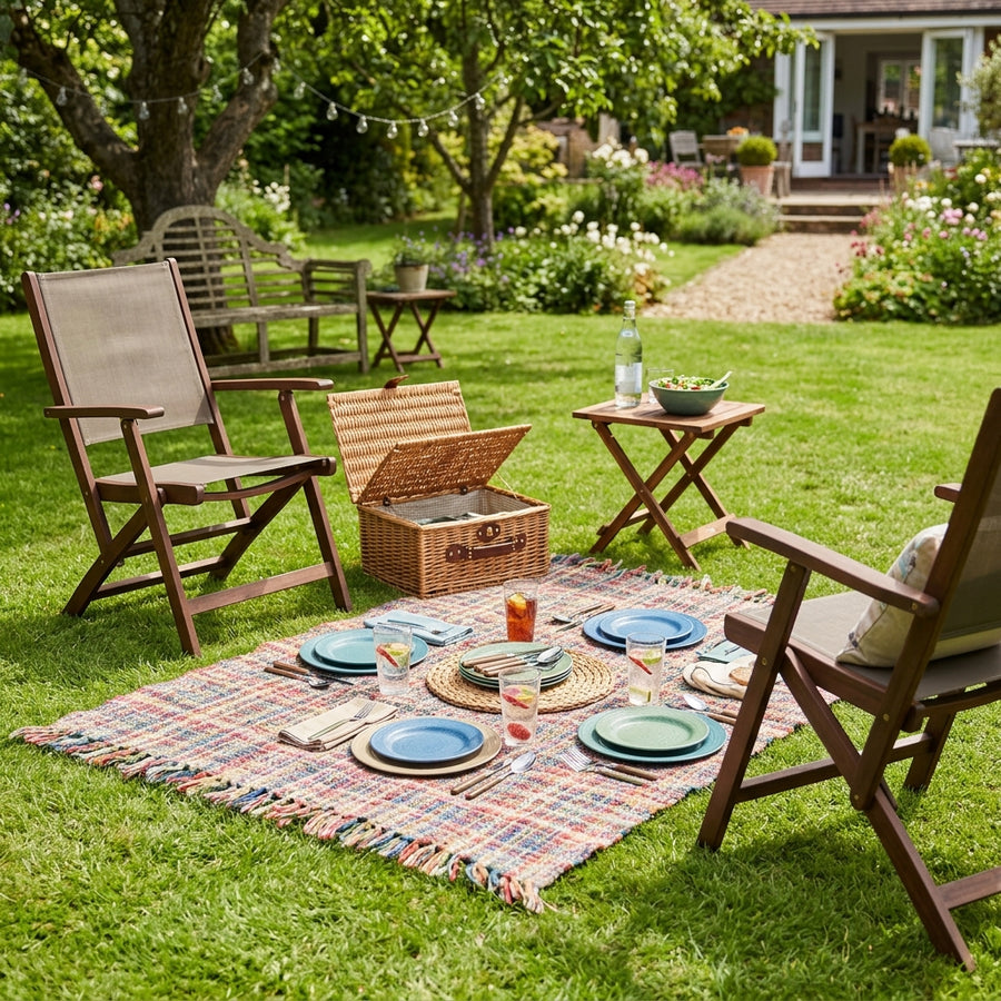Garden & Outdoor