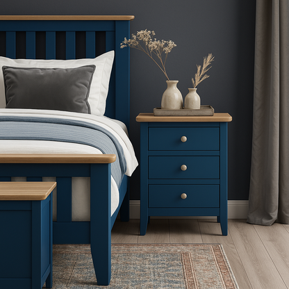 Malvern Bedroom Furniture Range