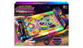 Electronic Arcade Pinball 2.0 Tabletop Game – Mini Arcade for Kids & Adults