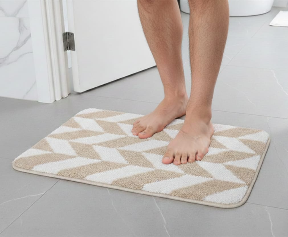Bath Mats & Rugs