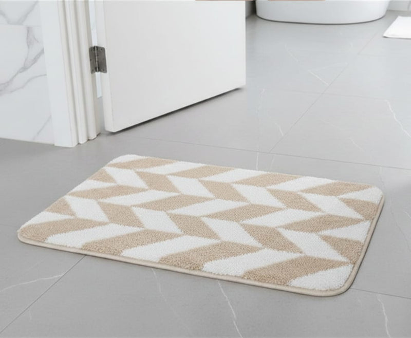 Bath Mats & Rugs