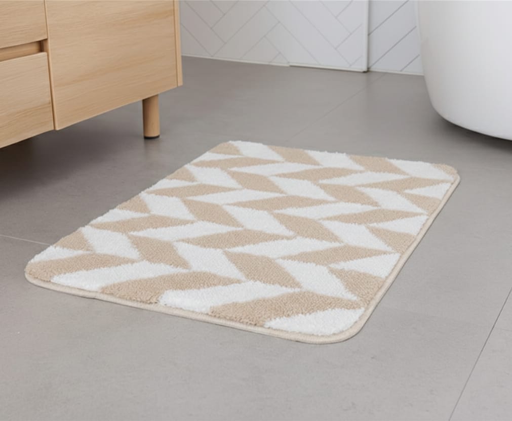 Bath Mats & Rugs