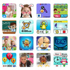 VTech KidiZoom Smartwatch DX2 – Kids’ Interactive Smartwatch with Camera & Games