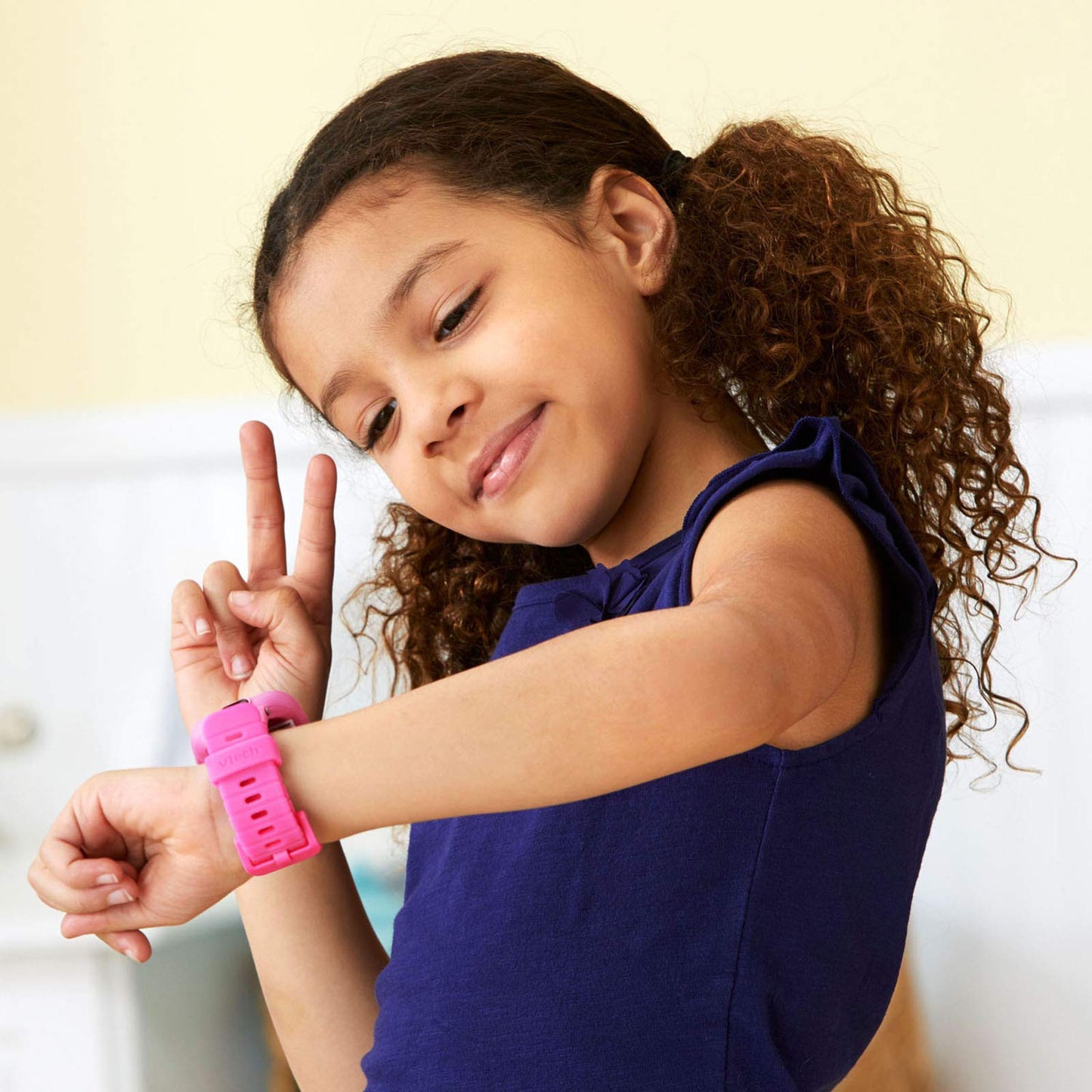 VTech KidiZoom Smartwatch DX2