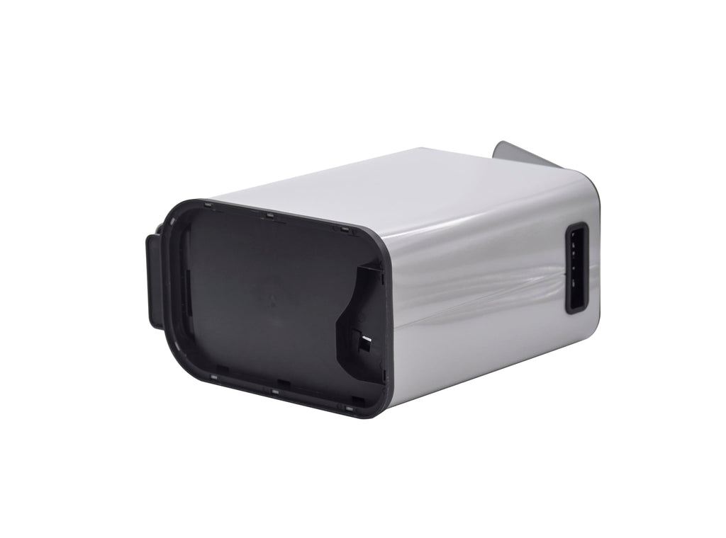 FurnitureXtra Long-Handled Dustpan & Brush Set – Upright Broom for Home & Garden Cleaning