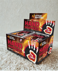 Little Hotties Hand Warmers – Box of 40 Pairs, Instant Heat for Handsd