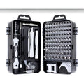 115-in-1 Precision Screwdriver Repair Kit – Professional Multi-Tool Set for Electronics & Mobile Devices