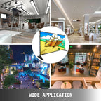 3x2.4M Backdrop Background Stand Adjustable Telescopic Backdrop Banner Stand for Photocall Video Wedding Event Party