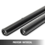 3x2.4M Backdrop Background Stand Adjustable Telescopic Backdrop Banner Stand for Photocall Video Wedding Event Party