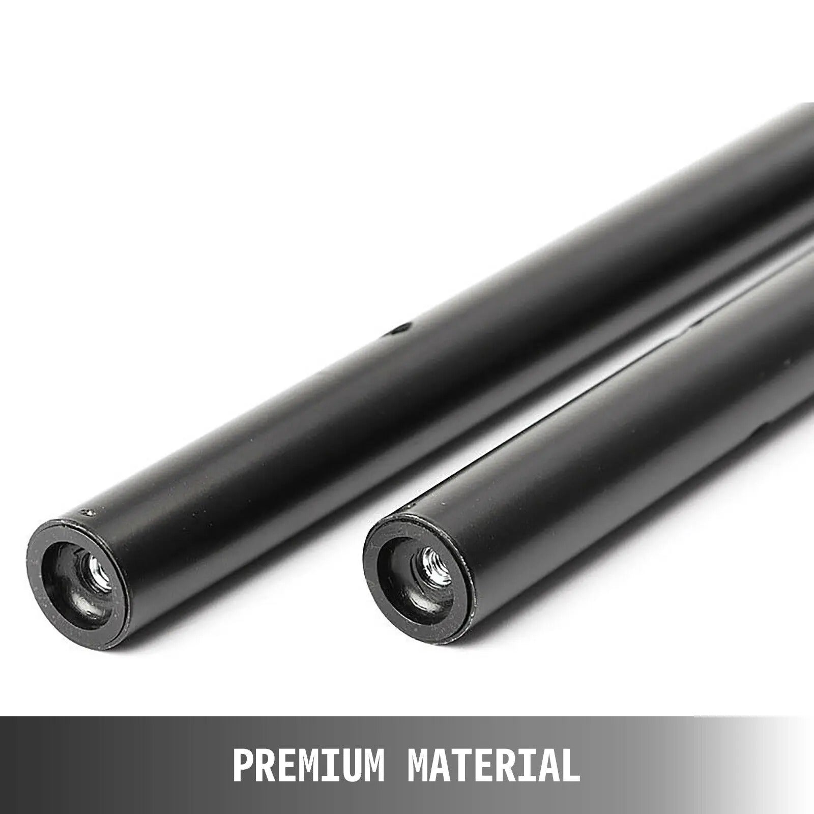 3x2.4M Backdrop Background Stand Adjustable Telescopic Backdrop Banner Stand for Photocall Video Wedding Event Party