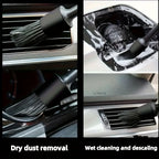 16-Piece Professional Car Cleaning & Detailing Kit
